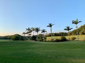 广东惠州金銮汤泉高尔夫球会