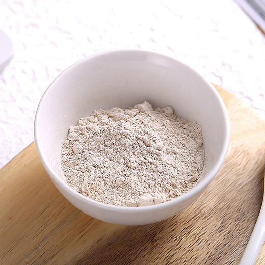 味滋源 红豆薏米芡实粉 500g/盒 早餐 食品 五谷杂粮 粗粮 冲饮 商品图4
