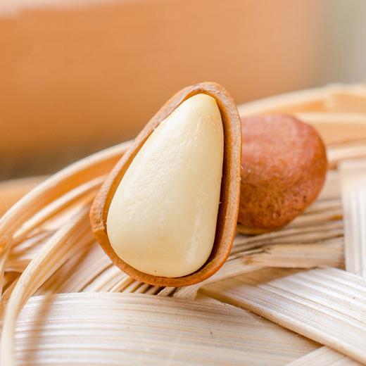 东北松子 108g/袋 坚果 炒货 特产 野生开口 原味松子  CAFINE/刻凡 商品图1