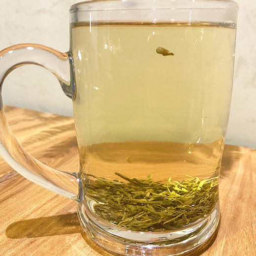 绿茶-热 商品图4