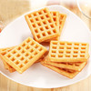 迷人软香华夫饼 100g/盒 营养早餐 鸡蛋糕 点心 面包 饼干 特产 零食品 味滋源 商品缩略图1