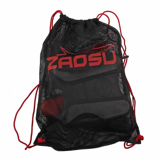 ZAOSU新款游泳背包网袋包 商品图0