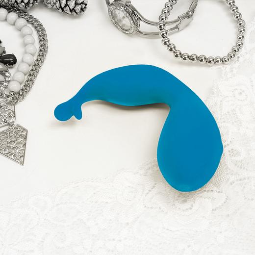 加拿大Swan天鹅相依之吻女用音蒂情趣跳蛋凯格尔球双重振动凯格尔球 商品图1