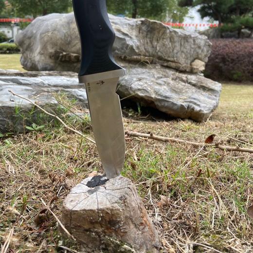 硬核派MAD DOG 短款，海豹突袭队万元名刀复刻 商品图3