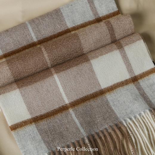 【甄珠贝】冬日限定，暖暖纯羊绒围巾【2条528，4条999，拍下自动减】 商品图11