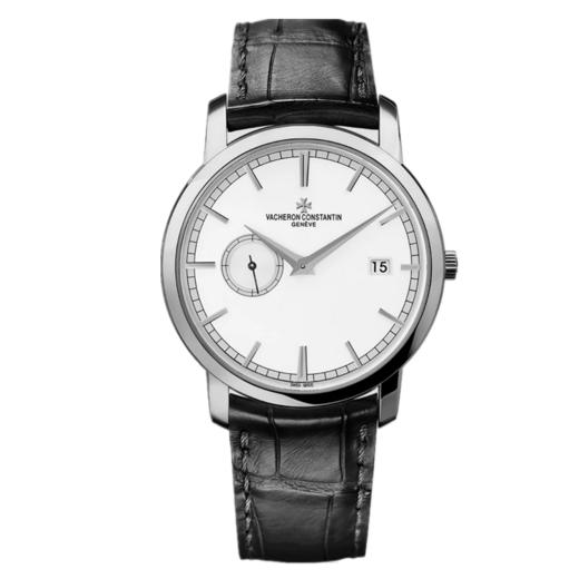 江诗丹顿 Vacheron Constantin 传袭系列自动上链腕表 87172/000G-9301 商品图0