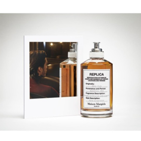 Maison Margiela Replica爵士酒廊俱乐部Jazz Club 100ml