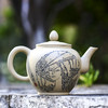 逯英杰 壶 商品缩略图0