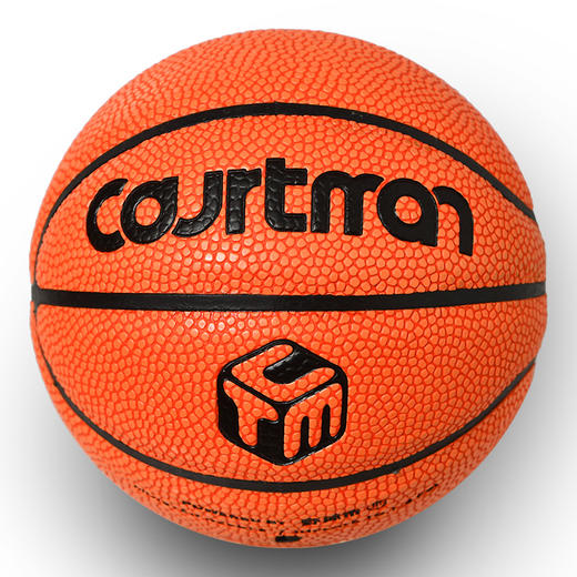 【小巧玲珑】1号篮球，弹性手感和普通7号球一样 商品图5