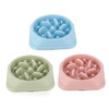 狗碗 丛林防噎碗健康食盆宠物碗 防止肥胖 商品缩略图3