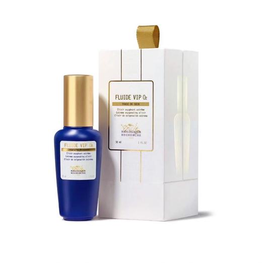 BR宝黎研萃 轻盈尊宠臻致精华乳 商品图1