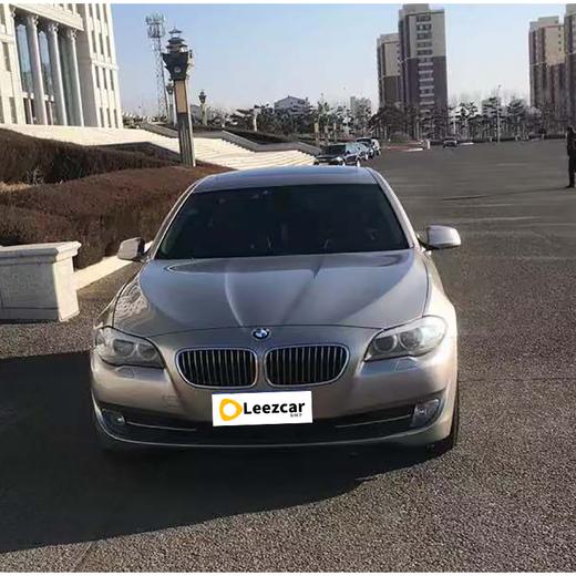 【月租-北京】宝马 5系（进口） 523i 领先型 商品图2