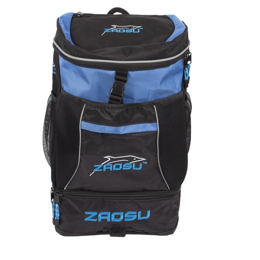 德国 ZAOSU Transition Bag - 铁三专用背包 40L 多功能 商品图0