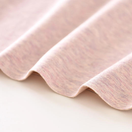 蚕丝德绒保暖衫系列 商品图3