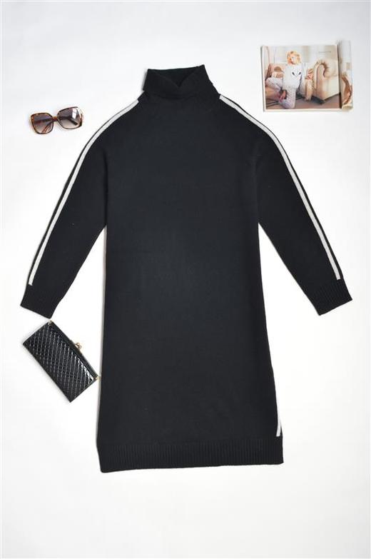 集拉米卡SQJY0Y_连衣裙_ZK 商品图0