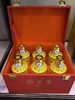 【推荐】钓鱼台 七星芳华 258ml*6  53度  礼盒装送人自饮 商品缩略图0