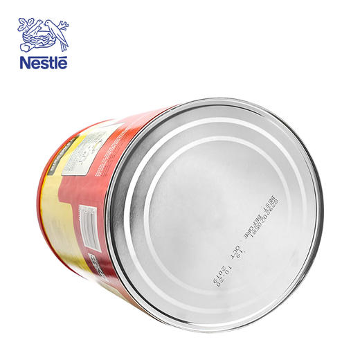 美国雀巢全脂即溶奶粉1.6KG 商品图4