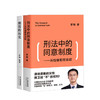刑罚的历史+刑法中的同意制度 两册套装 罗翔 著 法律社科书籍 商品缩略图0