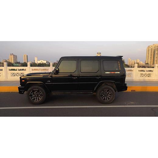 【月租-北京】北京 BJ80 2.3T 自动尊贵版 商品图4