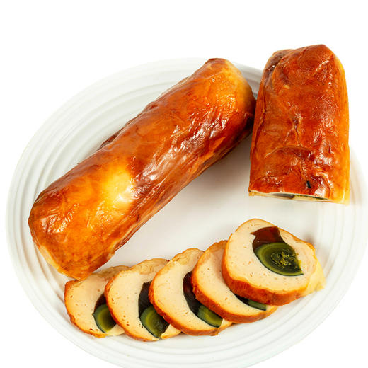 【15元2根】松花蛋肠（1500521） 商品图0