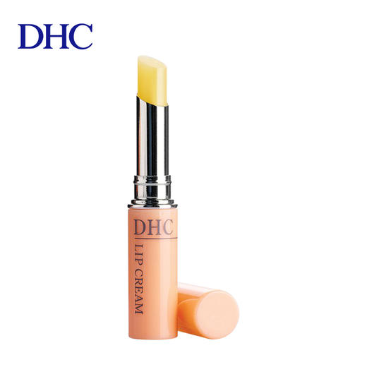 DHC 【本土版】纯榄护唇膏1.5g 商品图0