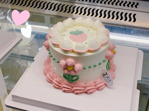 小草莓 商品图0