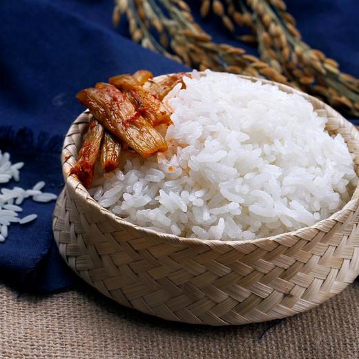 【云南】小匡遮放原汁贡米（20斤） 商品图1