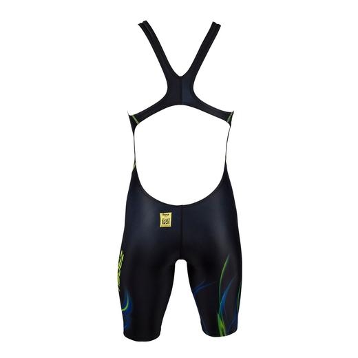 新款ZAOSU 女子游泳训练比赛专业泳衣 商品图1