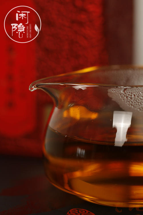 2024年正岩兰香肉桂 武夷岩茶 商品图3