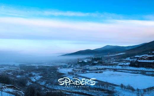 【免费教学 · 21/22雪季黑桃公开日】6小时免费雪上教学，12月2日-12月5日，请假1天，狂欢4天3晚！一起相约北大湖，参加大型滑手见面会！ 商品图5