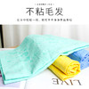 大号吸水毛巾仿鹿皮 宠物狗毛巾新款浴巾宠物用品 吸水毛巾 商品缩略图2