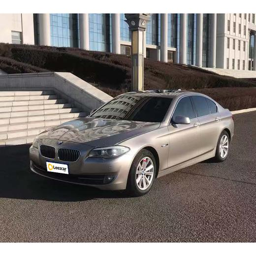 【月租-北京】宝马 5系（进口） 523i 领先型 商品图1