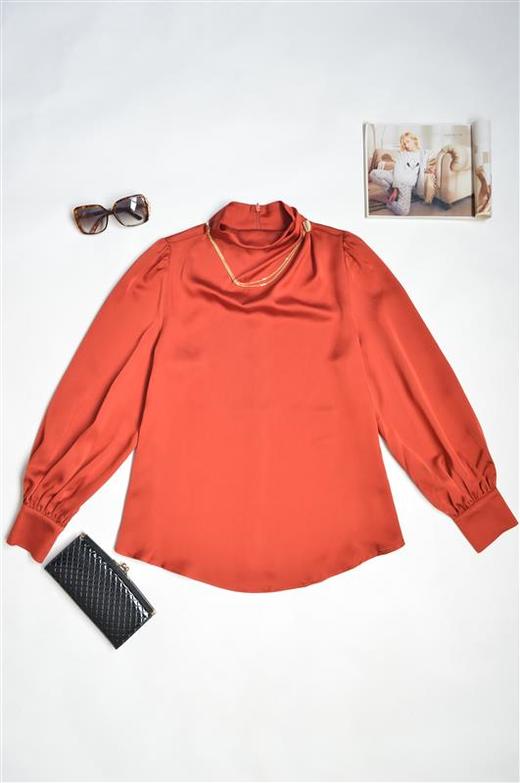 艾衣集SYNAXP_衬衫_ZK 商品图0