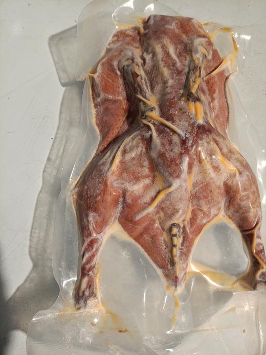 板鸭一只 批 商品图0