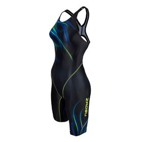 新款ZAOSU 女子游泳训练比赛专业泳衣