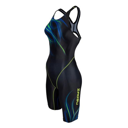 新款ZAOSU 女子游泳训练比赛专业泳衣 商品图0