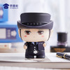 【蜀黍家华华公仔】小警天团二代公仔，为你定制的精美收藏级文创送礼礼品礼物 商品缩略图3