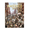 【预订】【TASCHEN】America 1900，美国1900 城市肖像摄影集 商品缩略图0