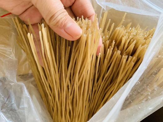 山东一级红薯粉条和山药粉条3斤5斤 包邮到家 商品图4