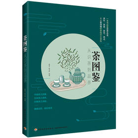 茶图鉴：从识茶到品茶