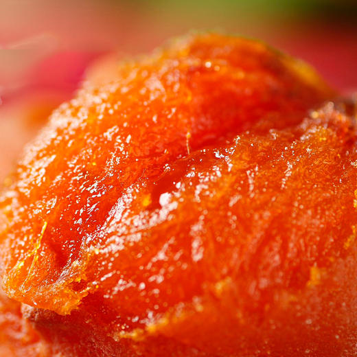 隐士村溏心牛柿 柿饼 源自千年古村落 |百里食 商品图0