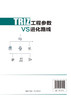 TRIZ工程参数VS进化路线 于复生 梁为 沈孝芹 严高超 TRIZ理论技术进化法则工程参数 经典TRIZ理论 工程参数进化路线 发明方法书籍 商品缩略图1
