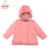 棉果果春秋季女童韩版棉服M322101819535 商品缩略图0
