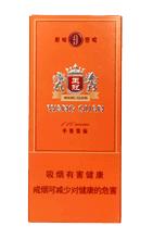 [烟]王冠(原味9号塑嘴) 商品图0