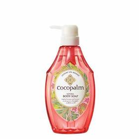珂珂佳人 盈养美肌沐浴液 600ml