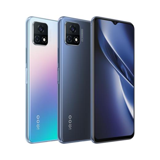 iqoo u3 5g版 6gb 128gb