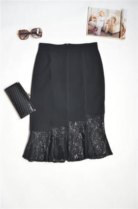 积度衣SQC0F5_中裙_ZK