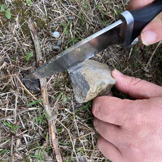 硬核派MAD DOG 短款，海豹突袭队万元名刀复刻 商品图4