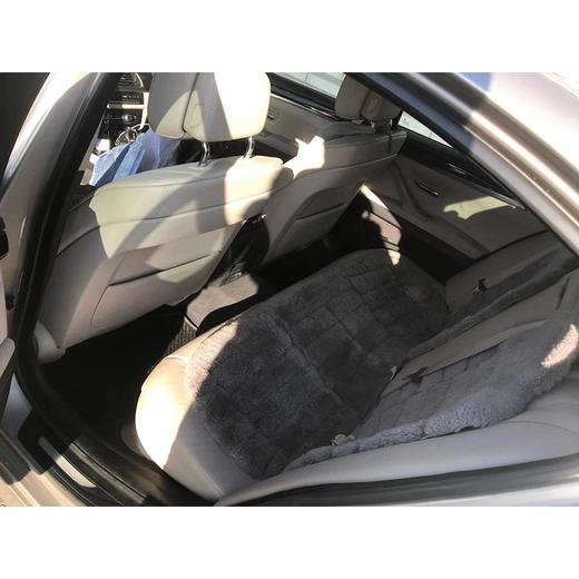 【月租-北京】宝马 5系（进口） 523i 领先型 商品图6