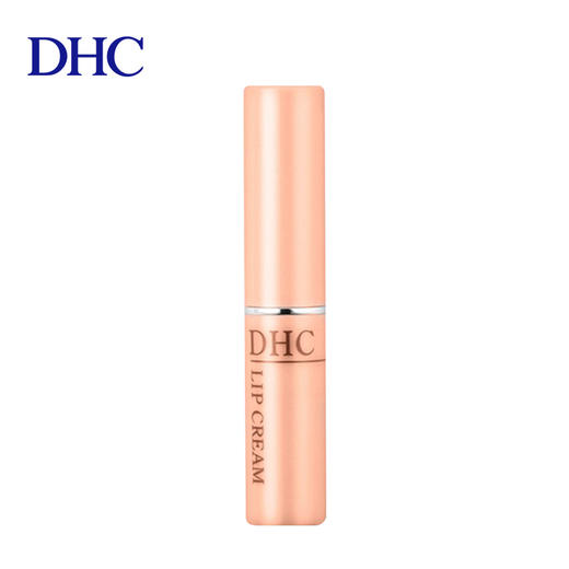 DHC 【本土版】纯榄护唇膏1.5g 商品图1